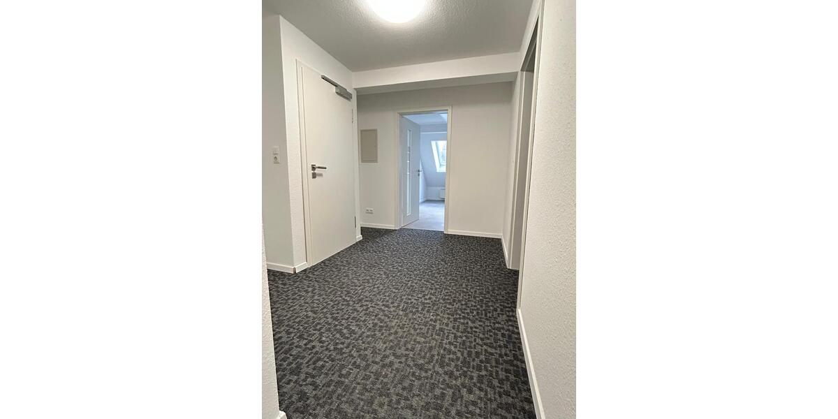 Etagenwohnung Büren - 3 Zimmer, 96 m&sup2;, 650&euro; | Angebot:25866537