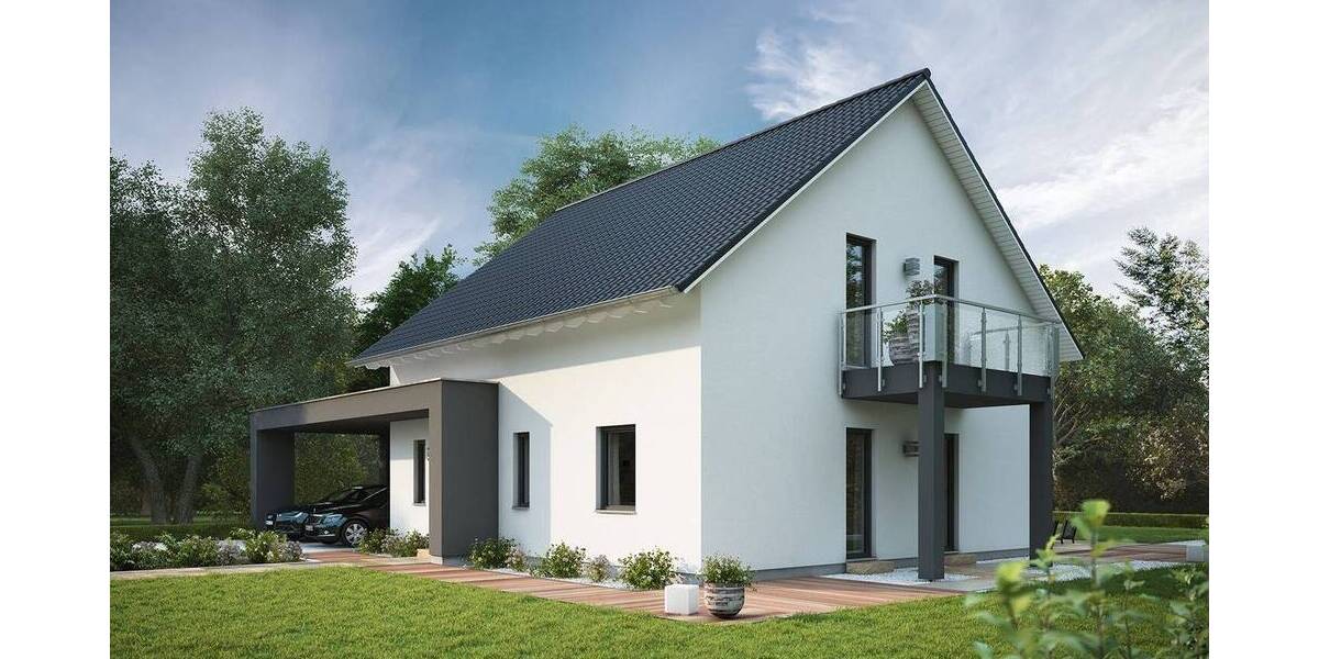 Einfamilienhaus Lippstadt Lipperode - 5 Zimmer, 142 m&sup2;, 435.850&euro; | Angebot:26797485