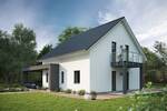 Einfamilienhaus Lippstadt Lipperode - 5 Zimmer, 142 m&sup2;, 435.850&euro; | Angebot:26797485