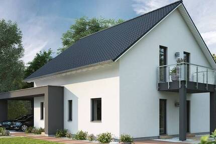 Haus Lippstadt Lipperode - 5 Zimmer, 142 m&sup2;, 435.850&euro; | Angebot:26797485