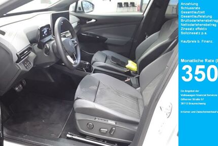VW ID.4 15.083 km 41.765 &euro; Gütersloh 33334