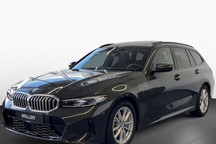 BMW 330 26.127 km 46.880 &euro; Paderborn 33104