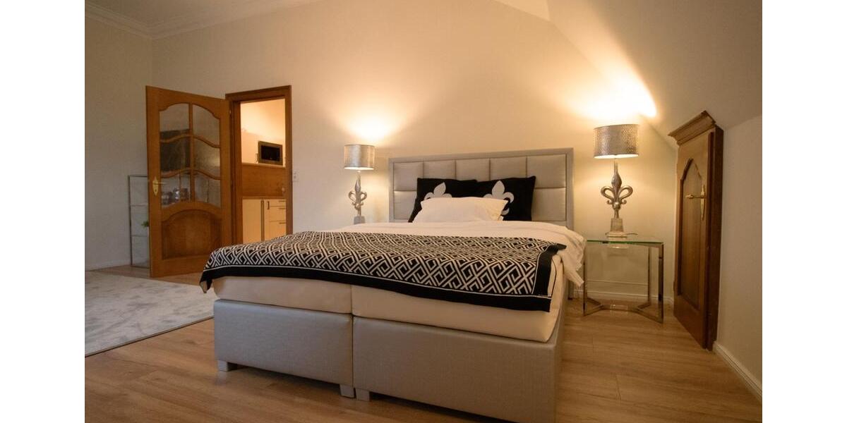 Etagenwohnung Lippstadt Overhagen - 1 Zimmer, 45 m&sup2;, 520&euro; | Angebot:13309260