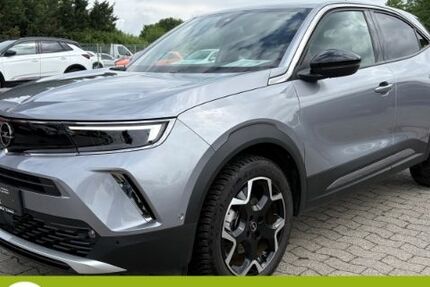 Opel Mokka 34.950 km 20.790 &euro; Lippstadt 59557