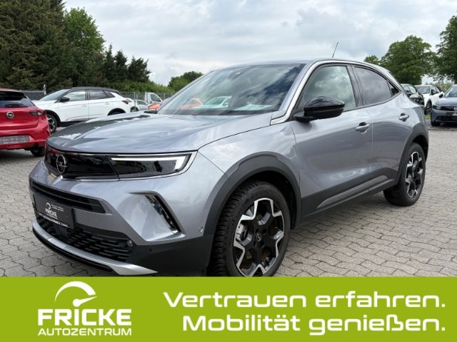 Opel Mokka 34.950 km 20.790 &euro; Lippstadt 59557