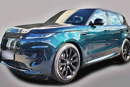 Land Rover Range Rover Sport 29.500 km 109.870 &euro; Neubeckum 59269