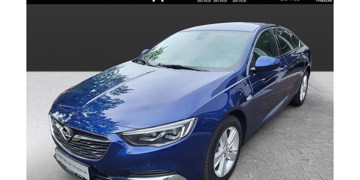 Opel Insignia 64.164 km 16.450 &euro; Gütersloh 33332