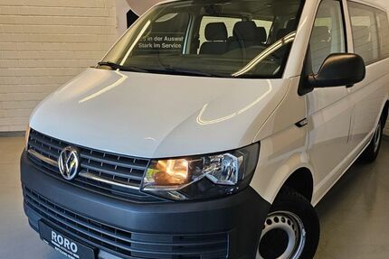 VW T6 Transporter 398.000 km 11.750 &euro; Lippstadt 59557