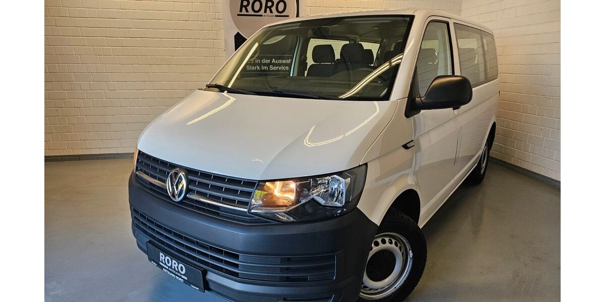 VW T6 Transporter 398.000 km 11.750 &euro; Lippstadt 59557