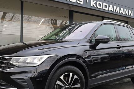 VW Tiguan 92.134 km 25.950 &euro; Rheda-Wiedenbrück 33378