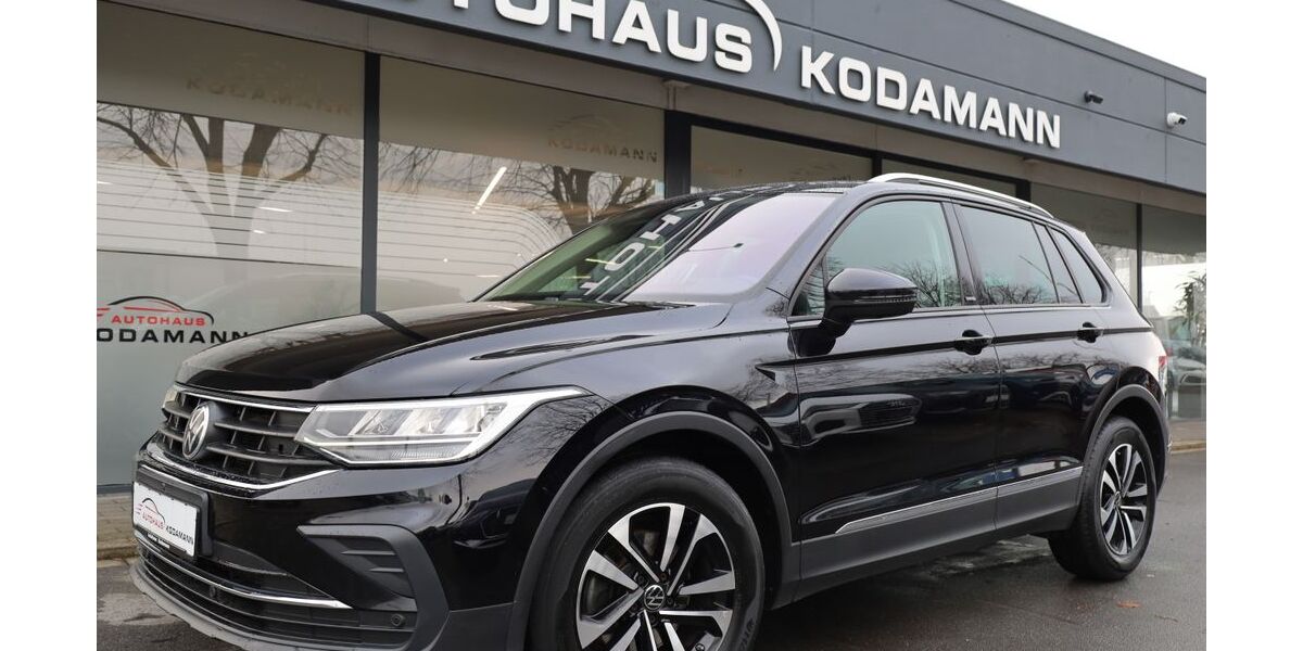 VW Tiguan 92.134 km 25.950 &euro; Rheda-Wiedenbrück 33378