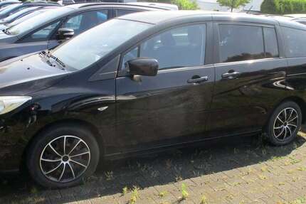 Mazda 5 171.000 km 1.400 &euro; Lippstadt 59557