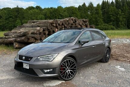 Seat Leon 199.500 km 9.000 &euro; Hövelhof 33161