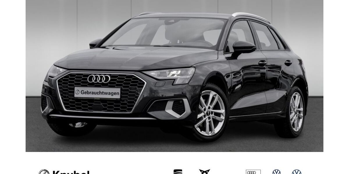 Audi A3 50.130 km 26.900 &euro; Beckum 59269