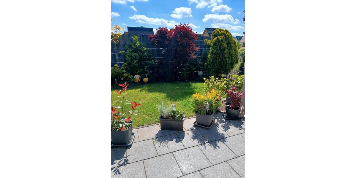 Doppelhaushälfte Rietberg - 4 Zimmer, 111 m&sup2;, 395.000&euro; | Angebot:26726856