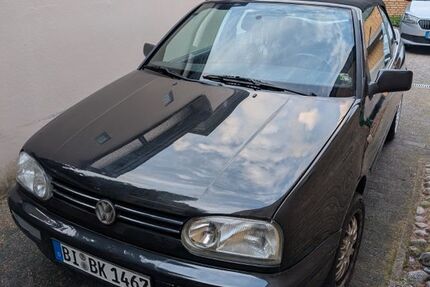 VW Golf 141.535 km 800 &euro; Oelde 59302
