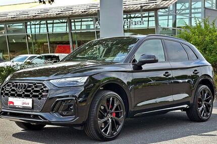 Audi Q5 20.490 km 52.960 &euro; Neubeckum 59269