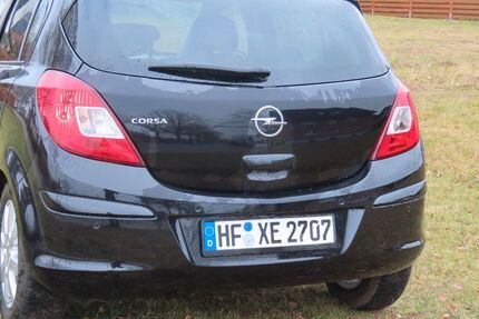 Opel Corsa 184.670 km 3.650 &euro; Hövelhof 33161