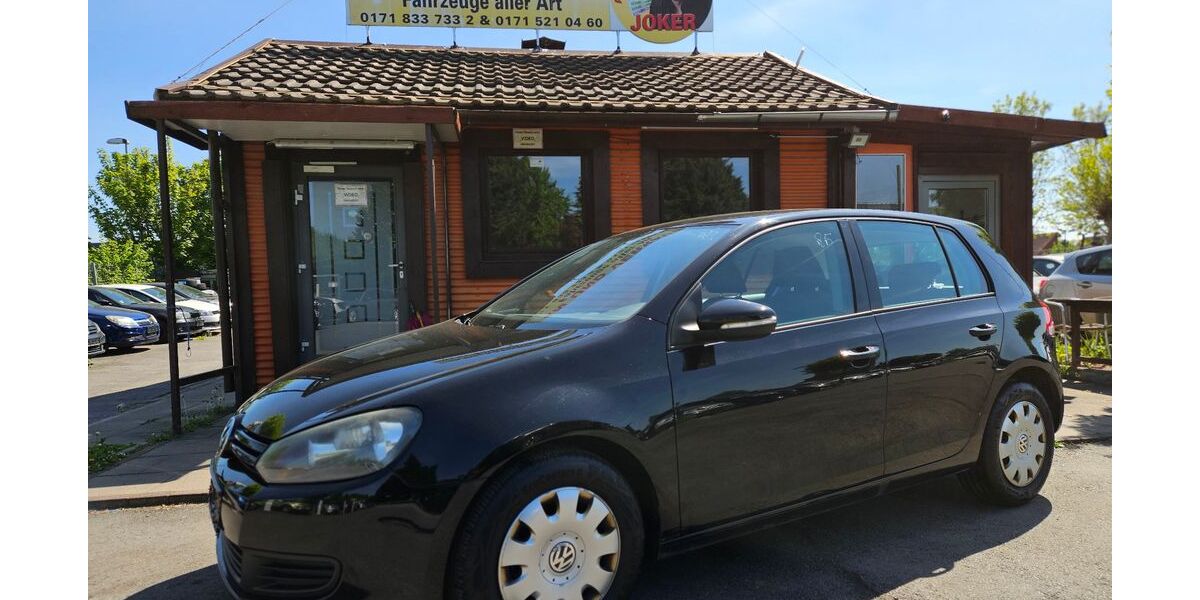 VW Golf 259.431 km 3.590 &euro; Erwitte 59597