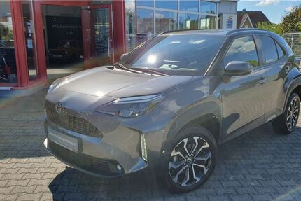 Toyota Yaris Cross 16.000 km 24.750 &euro; Beckum 59269
