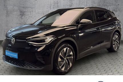 VW ID.4 11.050 km 46.390 &euro; Paderborn 33100
