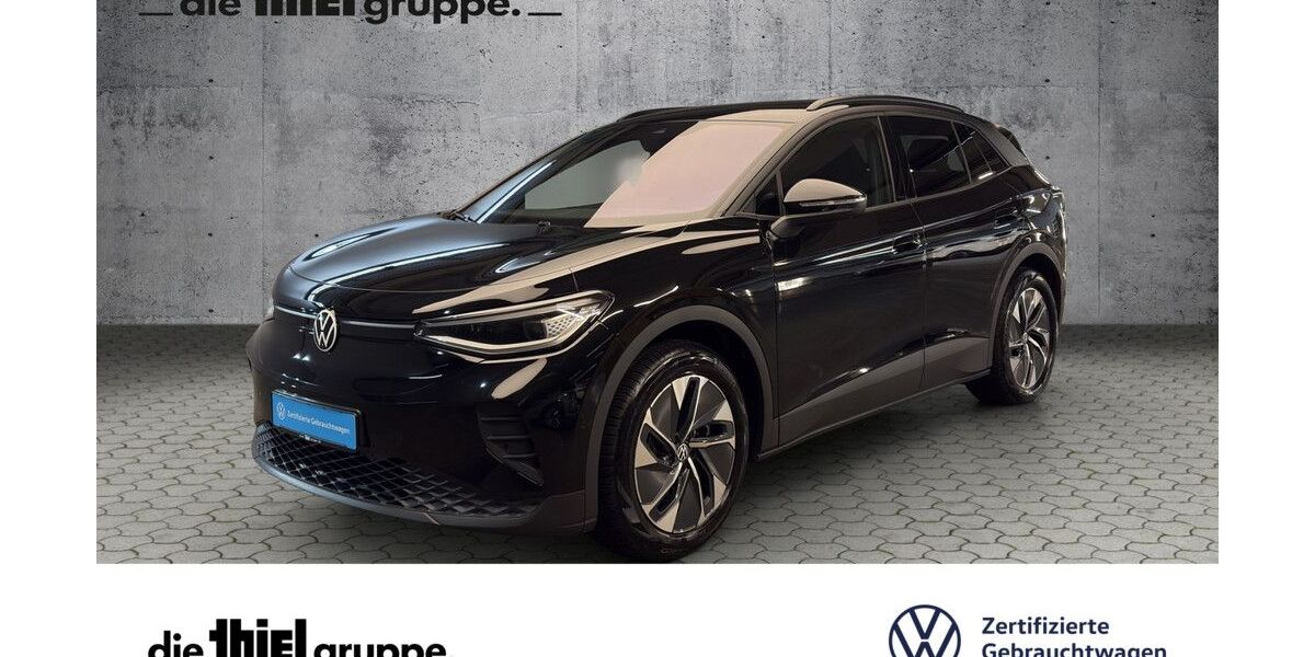 VW ID.4 11.050 km 46.390 &euro; Paderborn 33100