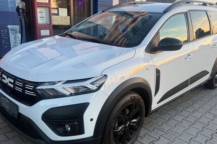 Dacia Jogger 72.460 km 16.899 &euro; Paderborn 33104