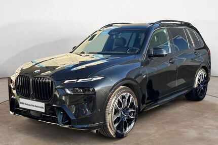 BMW X7 55.005 km 77.790 &euro; Soest 59494