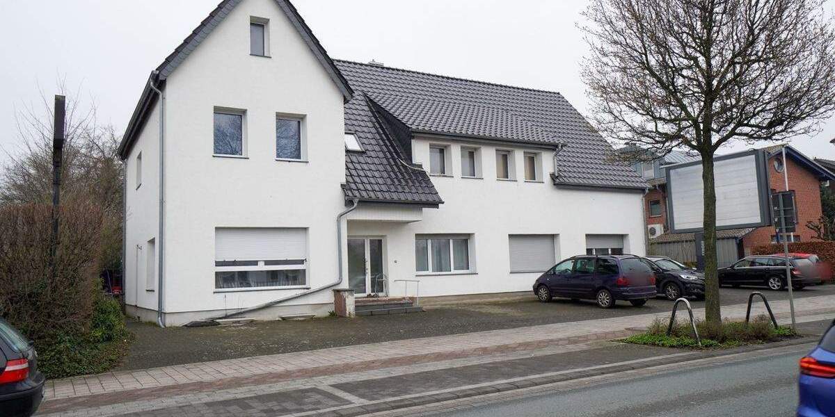 Mehrfamilienhaus, Wohnhaus Salzkotten - 1 Zimmer, 489 m&sup2;, 799.000&euro; | Angebot:25708777