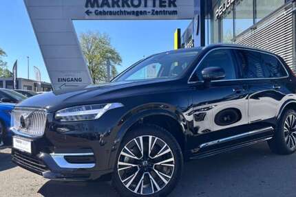 Volvo XC90 30.007 km 57.890 &euro; Gütersloh 33334