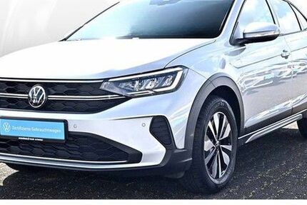VW Taigo 5.302 km 20.880 &euro; Verl 33415