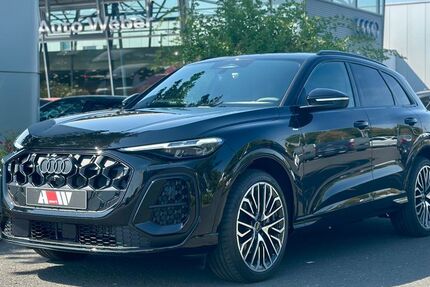 Audi Q5 1.100 km 95.900 &euro; Neubeckum 59269