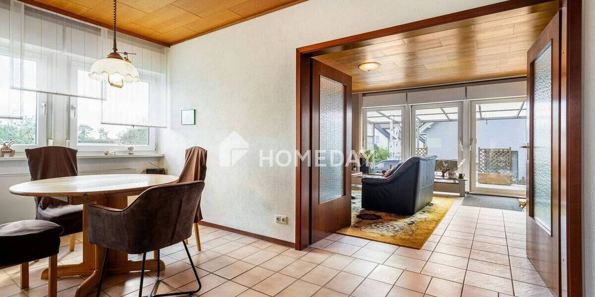 Einfamilienhaus Bad Sassendorf Enkesen im Klei - 5 Zimmer, 117 m&sup2;, 279.000&euro; | Angebot:26713766