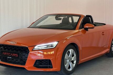 Audi TT 78.531 km 26.900 &euro; Warstein 59581
