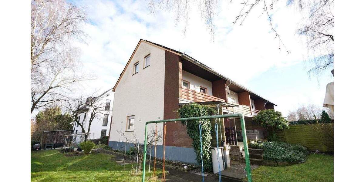Reihenmittelhaus Paderborn Kernstadt - 6 Zimmer, 154 m&sup2;, 449.000&euro; | Angebot:25704135