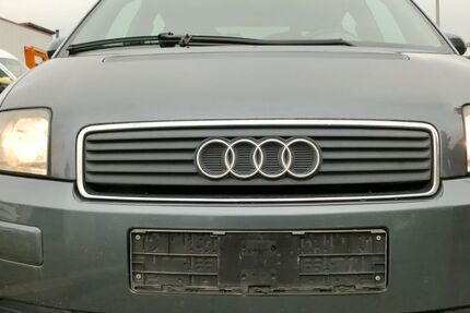 Audi A2 196.000 km 2.000 &euro; Rheda-Wiedenbrück 33378