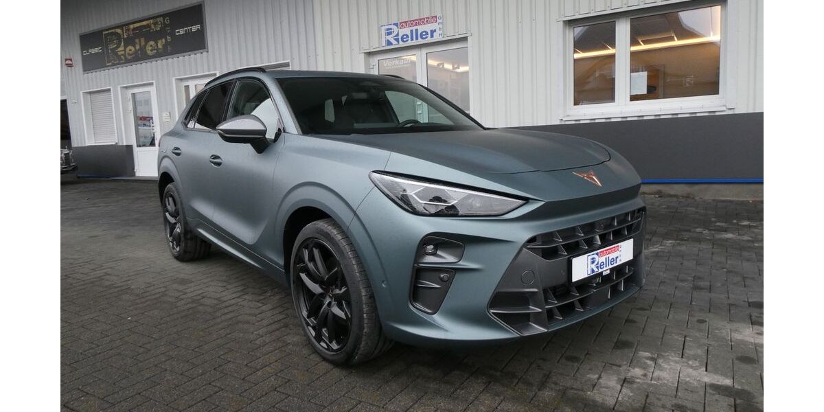 Cupra Terramar 1.010 km 46.890 &euro; Paderborn 33106