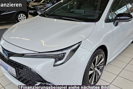 Toyota Corolla 7.500 km 29.990 &euro; Paderborn 33104