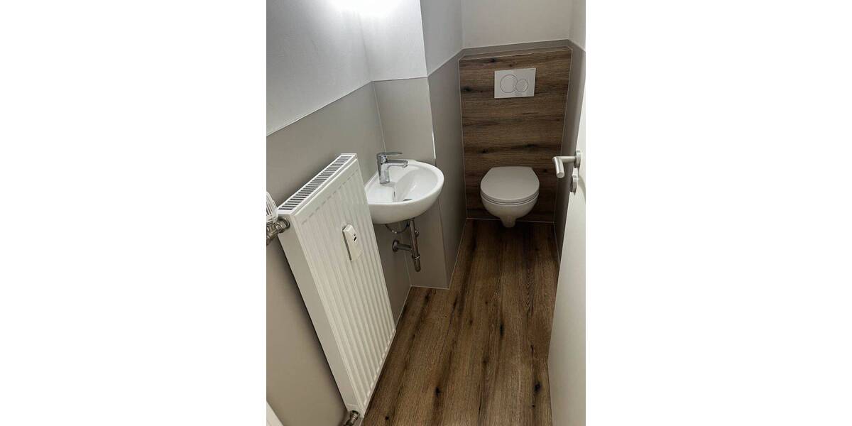 Etagenwohnung Lippstadt-Süd Kernstadt - 4 Zimmer, 82 m&sup2;, 650&euro; | Angebot:26796782