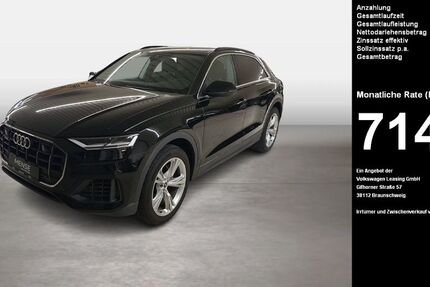 Audi Q8 70.382 km 54.000 &euro; Oelde (Stromberg) 59302