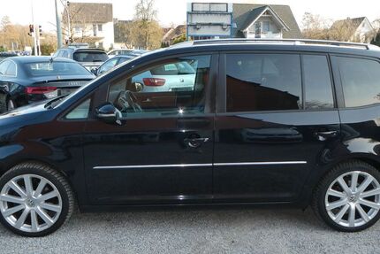 VW Touran 145.000 km 8.250 &euro; Paderborn 33100
