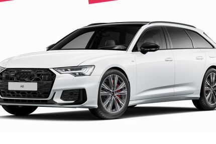 Audi A6 11.500 km 63.900 &euro; Paderborn 33100