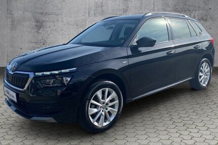 Skoda Kamiq 48.950 km 19.990 &euro; Paderborn 33104