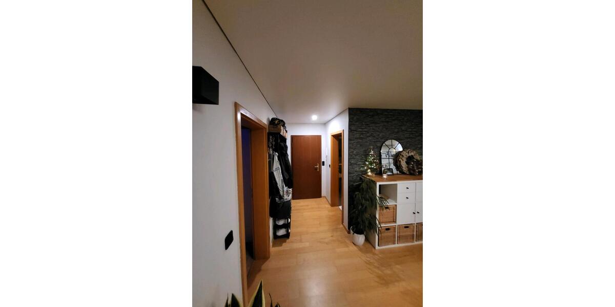 Etagenwohnung Paderborn Elsen - 3 Zimmer, 83 m&sup2;, 245.000&euro; | Angebot:25408303