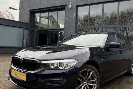 BMW 520 131.000 km 25.900 &euro; Soest 59494