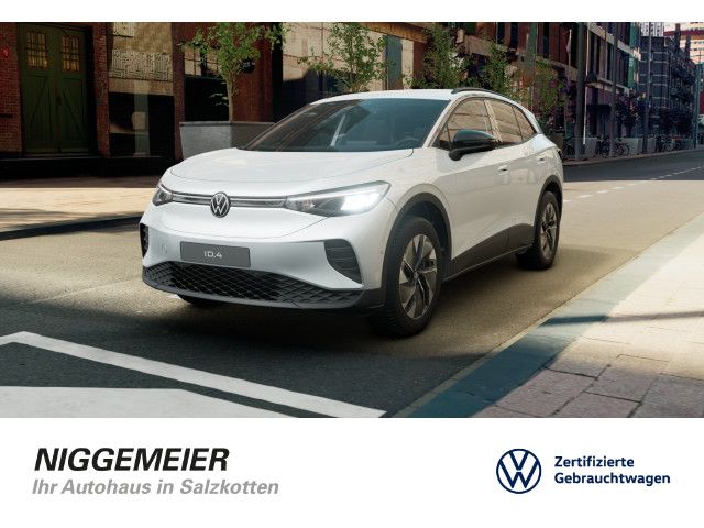 VW ID.4 6.755 km 42.995 &euro; Salzkotten 33154