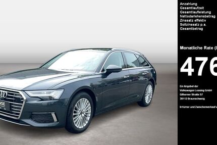 Audi A6 69.217 km 33.600 &euro; Oelde (Stromberg) 59302