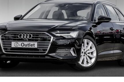 Audi A6 156.610 km 29.850 &euro; Beckum 59269