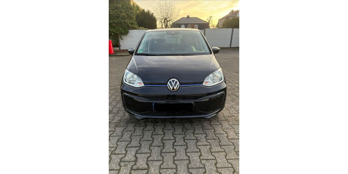 VW e-up! 37.200 km 14.000 &euro; Rietberg 33397