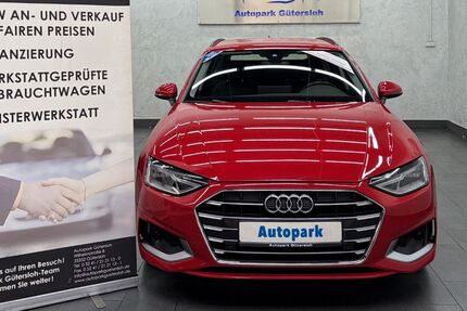 Audi A4 87.000 km 19.999 &euro; Gütersloh 33332